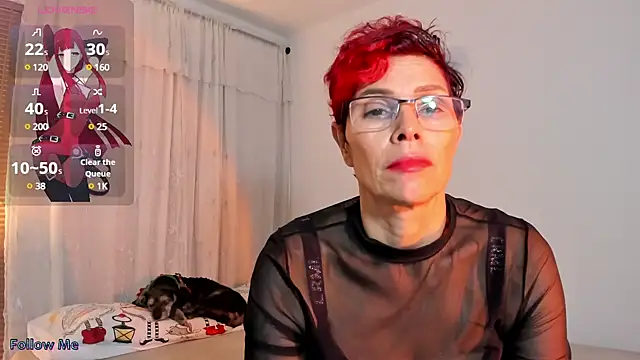 MireyaTorresGu online show from December 24, 3:27 am
