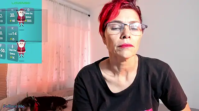 MireyaTorresGu online show from December 30, 12:42 pm