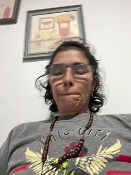 MireyaTorresGu online show from February 25, 4:55 am