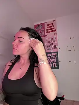 yorkshiregal online show from February 9, 7:23 am