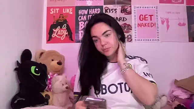 yorkshiregal online show from March 25, 7:03 am