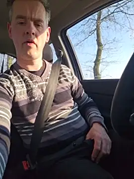 Hectorthyssen1 online show from March 19, 3:38 pm