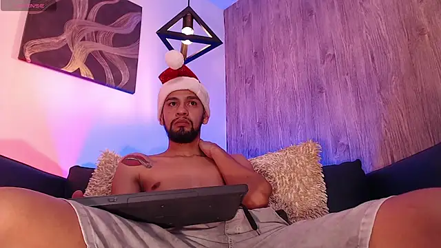 Bedobigcock online show from December 13, 2:10 am