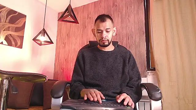 Bedobigcock online show from February 11, 6:11 pm