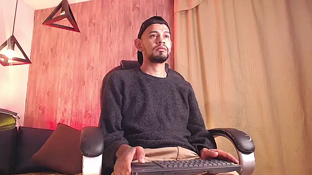 Bedobigcock online show from February 13, 2:01 am