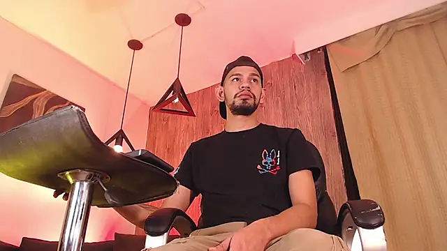 Bedobigcock online show from February 16, 12:08 am