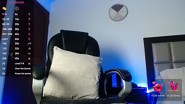 Bedobigcock online show from March 13, 2:16 am