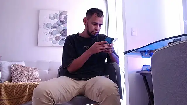 Bedobigcock online show from September 28, 1:38 pm