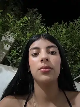 Baby Niels online show from April 12, 3:44 am