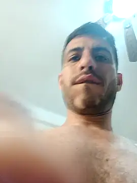 jhonyhot9292 online show from November 24, 2:39 pm