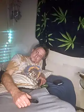 George48 online show from December 16, 5:45 am