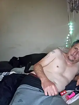 George48 online show from December 17, 6:30 am