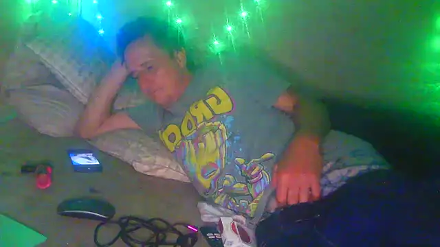 George48 online show from December 19, 3:41 pm