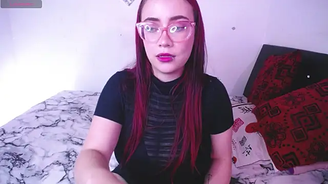 Snapshot of zarquita99 chatting on November 15, 8:55 am zarquita99 online show from November 15, 8:55 am