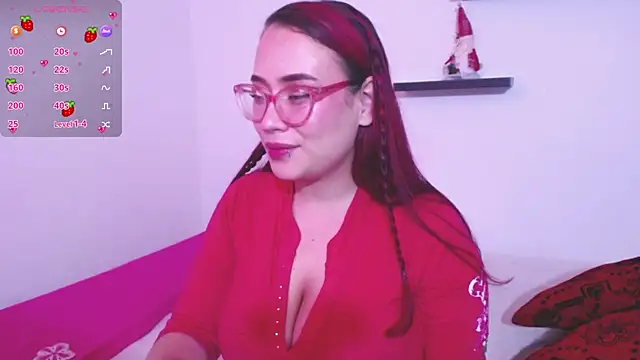 Snapshot of zarquita99 chatting on December 17, 12:16 am zarquita99 online show from December 17, 12:16 am