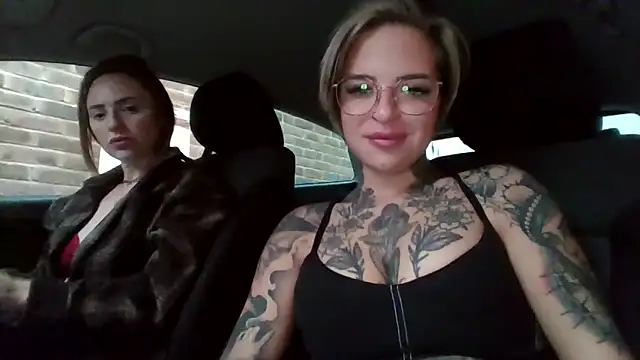 Alexandersonxo online show from December 21, 9:01 am