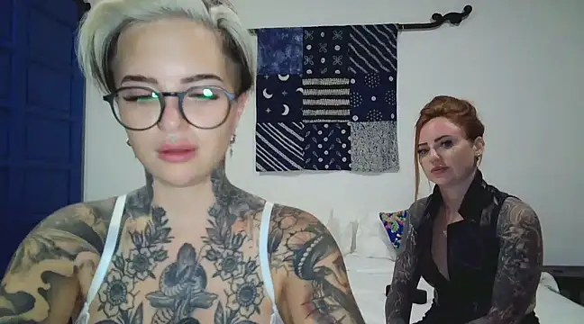 Alexandersonxo online show from March 13, 10:36 am