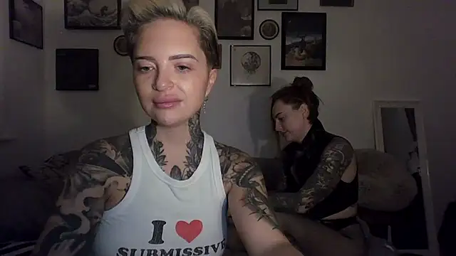 Alexandersonxo online show from December 15, 8:07 am