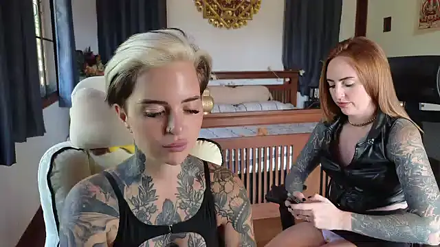 Alexandersonxo online show from March 7, 5:37 am