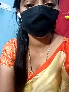 sweet-mahi online show from December 3, 5:01 pm