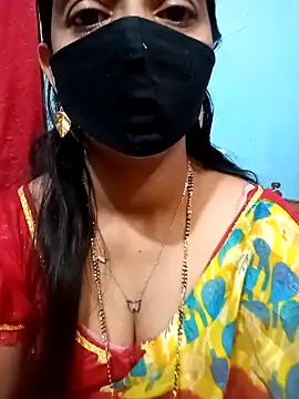 sweet-mahi online show from December 5, 4:55 pm