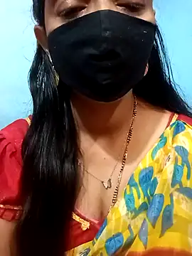 sweet-mahi online show from December 5, 10:45 pm