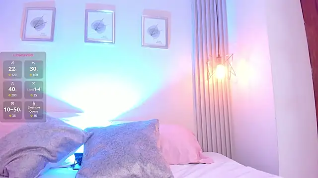 abby princee online show from July 29, 2:48 pm