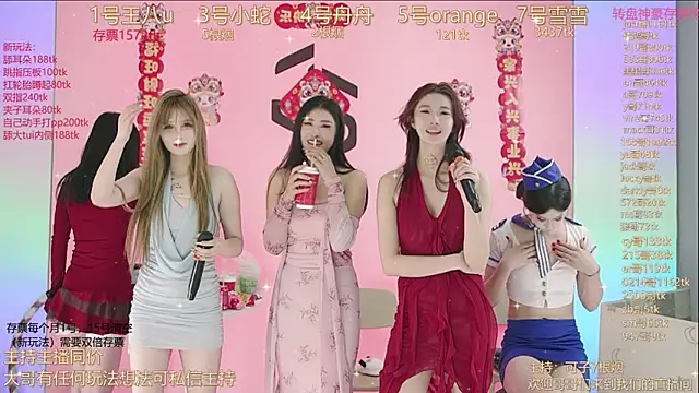 TWICE-668 online show from January 13, 7:10 pm