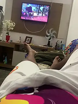 GordoSafadinho online show from December 27, 3:20 am