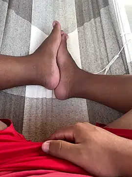 GordoSafadinho online show from January 21, 5:09 pm