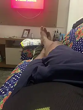 GordoSafadinho online show from March 12, 2:30 am