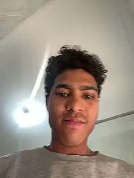 Ryan-hot online show from April 3, 12:36 pm