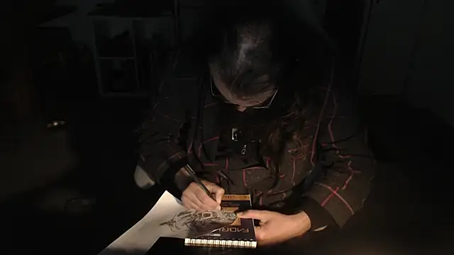 contemptumundi888 online show from April 4, 7:11 pm