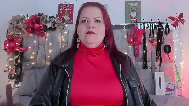 vanessa moka online show from December 21, 12:16 pm