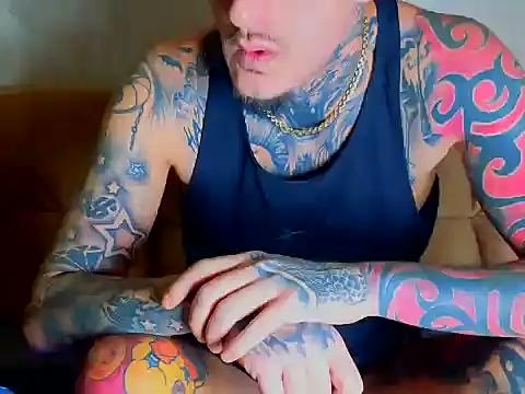 MentoXXL online show from February 5, 7:07 pm