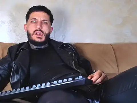 MentoXXL online show from April 7, 4:51 pm