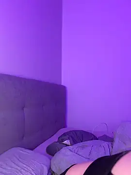 lunawolf21 online show from January 15, 7:46 am