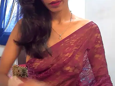 Snapshot of sexy_janu25 chatting on May 19, 5:14 am sexy janu25 online show from May 19, 5:14 am