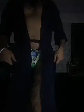 mikemacluffy online show from January 27, 3:50 pm