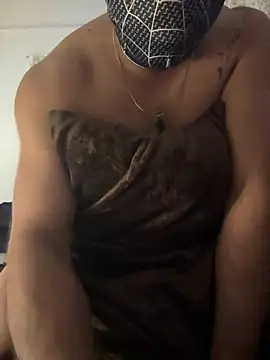 mikemacluffy online show from March 22, 4:47 pm