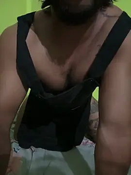 mikemacluffy online show from April 5, 6:49 pm