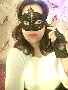 Inaya Mishra online show from January 8, 4:44 am