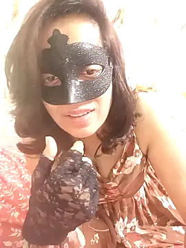 Inaya Mishra online show from January 13, 5:12 am