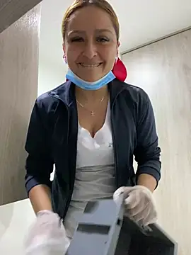 Keittly  online show from January 18, 12:26 pm