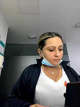 Keittly  online show from October 9, 2:20 am