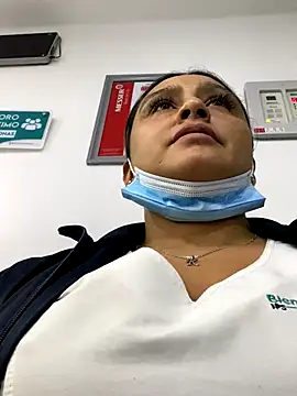 Keittly  online show from October 11, 1:49 am