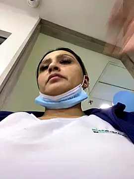 Keittly  online show from October 21, 3:40 am