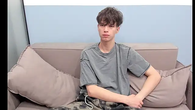 Im Shine Guy online show from October 13, 2:44 am