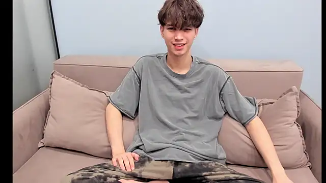 Im Shine Guy online show from October 21, 1:28 am