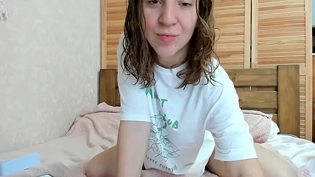 sexycookies online show from November 18, 9:36 am